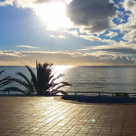 Apartment Sun Club Maspalomas Pasito Blanco