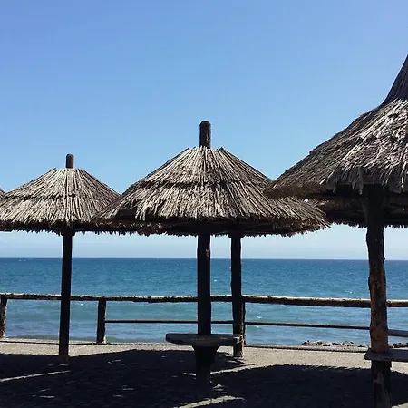 Apartment Sun Club Maspalomas