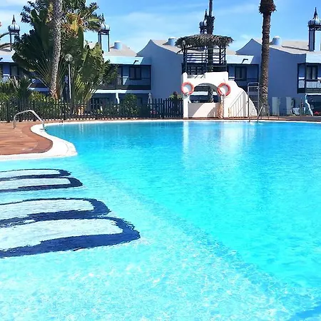 Sun Club Maspalomas