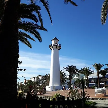 Sun Club Maspalomas Pasito Blanco