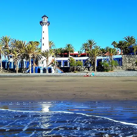 Apartment Sun Club Maspalomas *