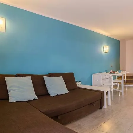 Apartment Sun Club Maspalomas *