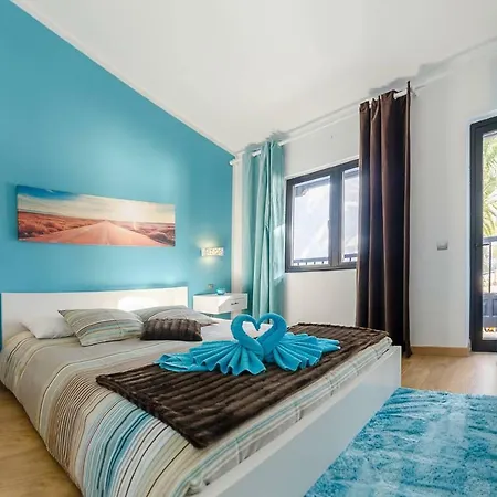 Apartment Sun Club Maspalomas *