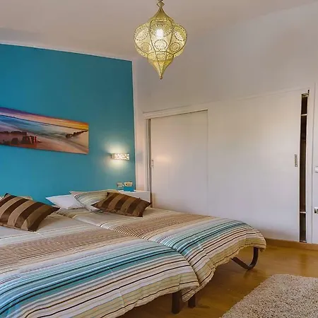 Sun Club Maspalomas Apartment Pasito Blanco